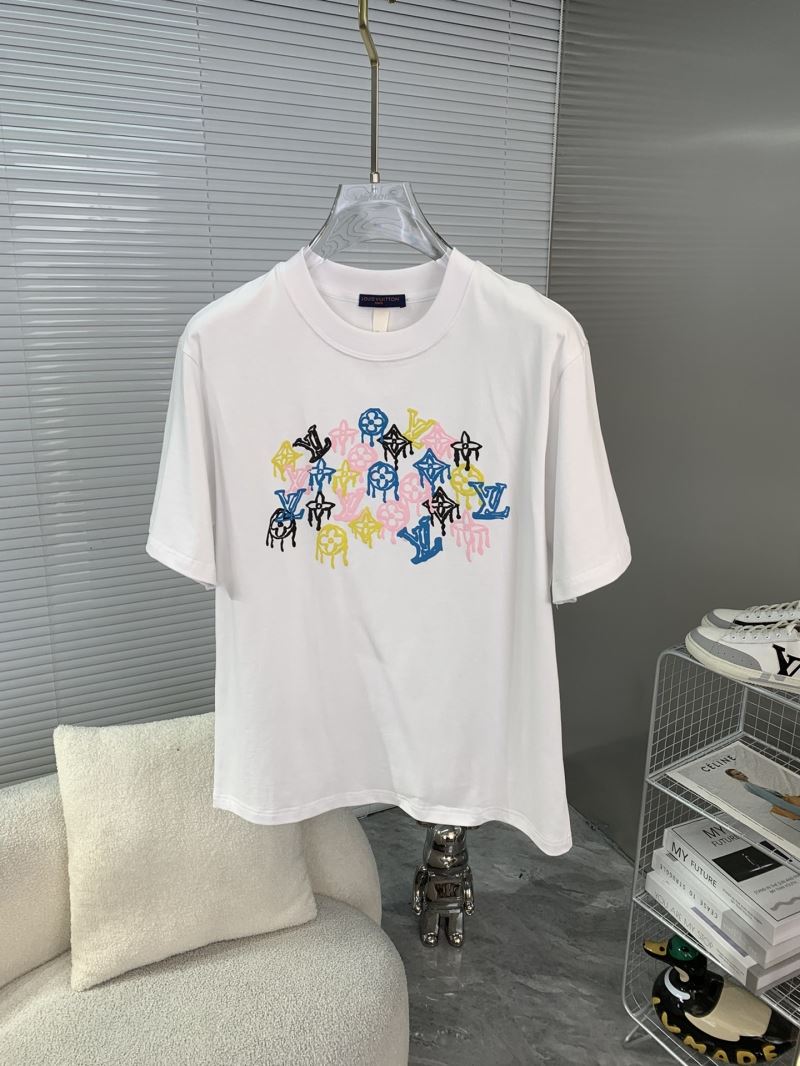 Louis Vuitton T-Shirts